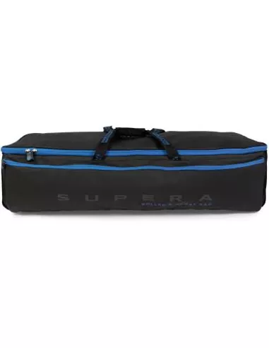 PRESTON SUPERA ROLLER AND ROOST BAG