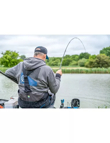 Preston Supera X Feeder 11Ft - Afbeelding 3