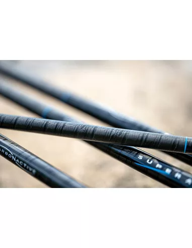 Preston Supera X Feeder 11Ft - Afbeelding 4