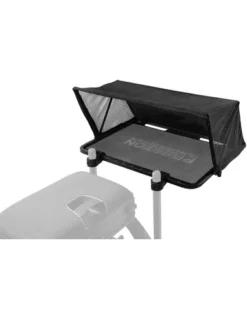 PRESTON VENTA-LITE HOODIE SIDE TRAY XL