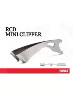 RAPALA RCD Mini Clipper
