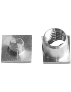 Rive Klemmoeren Voor Telescopische Poten (1X2)