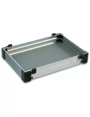 Rive Lade 6cm Aluminium