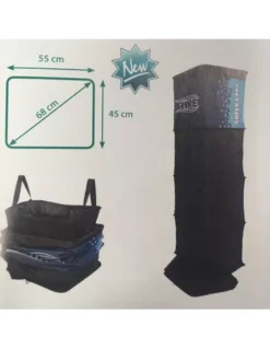 Rive Leefnet Super Carp 3m