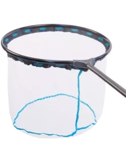 RIVE NYLON COMPETITION SCHEP NET - 450X450X300MM