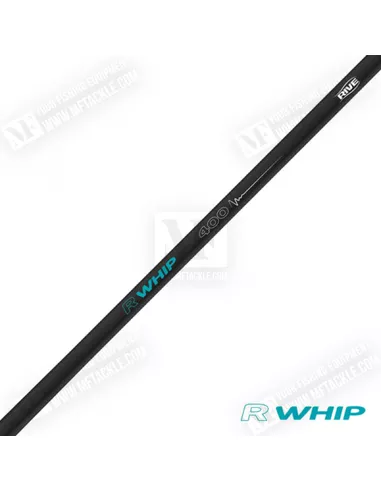 RIVE R- WHIP - POLE 4.00 M