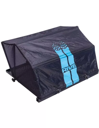 Rive Sidetray Afdekscherm 670x510mm