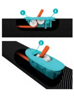 RIVE SMOOTH PULLER S