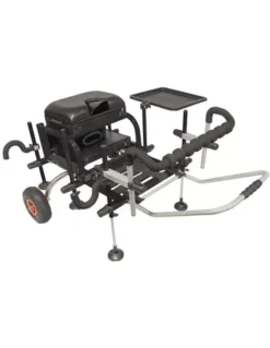 RIVE ST8 FULL COMPET - D25 BLACK EDITION