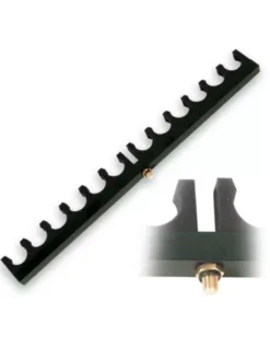 RIVE TOPSET HOUDER DUBBEL DIAM. 32