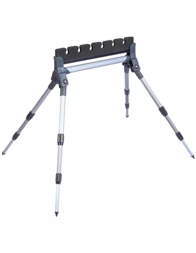 Rive Topsethouder 4 Poten Dia 18mm L L250/670mm