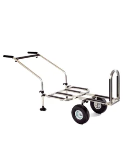 RIVE TRANSPORT KAR INOX