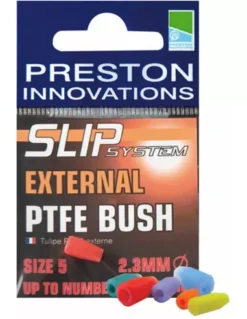 Preston S/S SLIP EXTERNAL PTFE No 5
