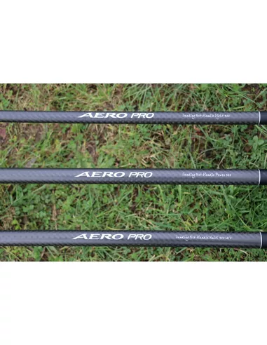 SHIMANO AERO PRO LANDING NH LIGHT 300