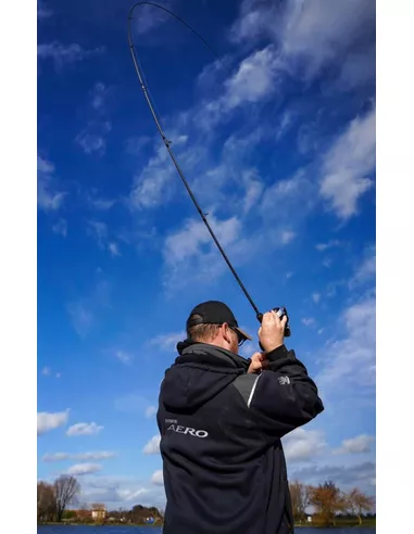 Shimano Aero X1 Distance Feeder 12Ft - Afbeelding 2