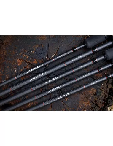 Shimano Aero X1 Distance Feeder 12Ft