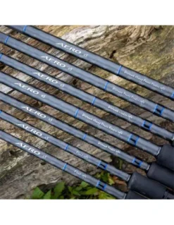 Shimano AERO X5 Float Match Hengel
