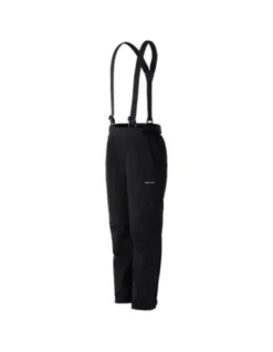 Shimano Apparel Gore-Tex Warm Rain Pants Black