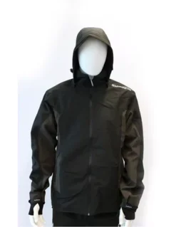 Shimano Jacket 2018 Black