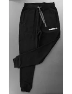 Shimano Jogging Pants 2020 Zwart