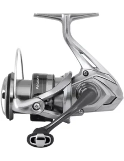 Shimano Nasci 2500FC
