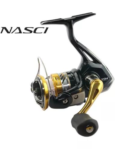 Shimano Nasci 500 FB