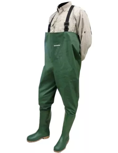Shimano PVC Wader