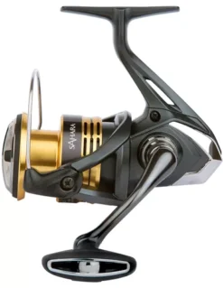 Shimano Reel Sahara 4000XGFJ