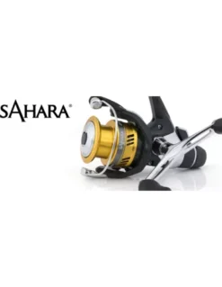 Shimano Sahara DH RD