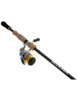 Shimano Sedona Deadbait 270H Spinhengel