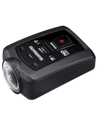 Shimano Sport Camera