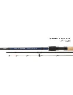 Shimano Super Ultegra AX Feeder