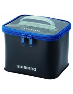Shimano System Case C Black