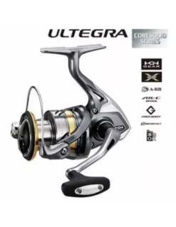 Shimano Ultegra FB