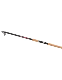 Shimano Vengeance AX Tele Slim 270 40-80g