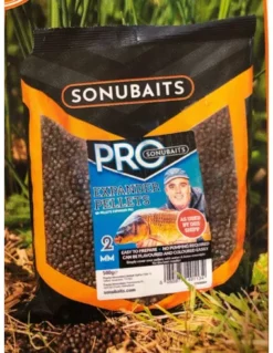 Sonubaits Pro Expander Pellets 2mm