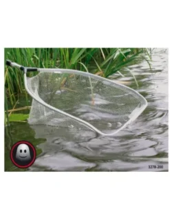 SpookyGhost EZLandingnet 50x45cm