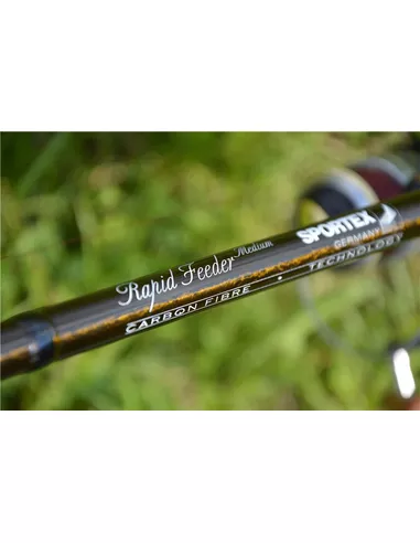 Sportex Rapid Feeder - Afbeelding 2