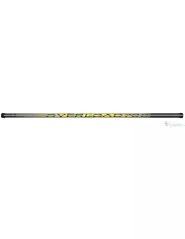 SPRO OVERLOAD POWER POLE