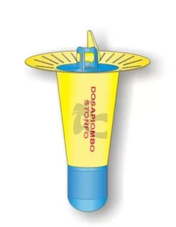 Stonfo Dobber Uitloder