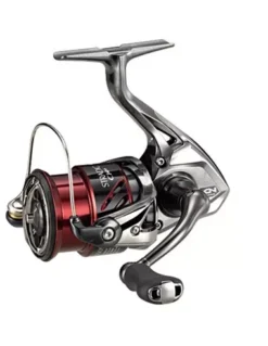 Shimano Stradic CI4+ 2500 FB HG