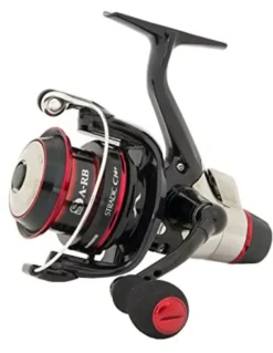 Shimano Stradic CI4+ 2500 RA