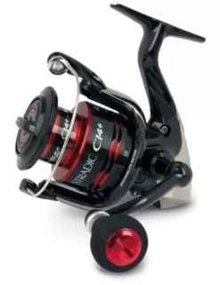 Shimano Stradic CI4+ Spinning