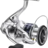 Shimano Stradic Spinning HG FK