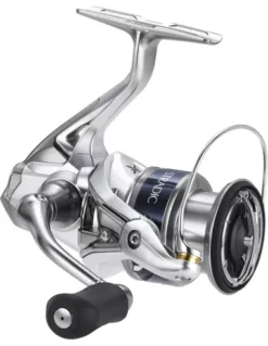 Shimano Stradic Spinning HG FK