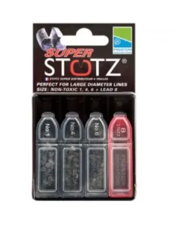 Preston SUPER STOTZ DISPENSER (5)