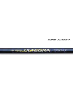 Shimano Super Ultegra AX Pole