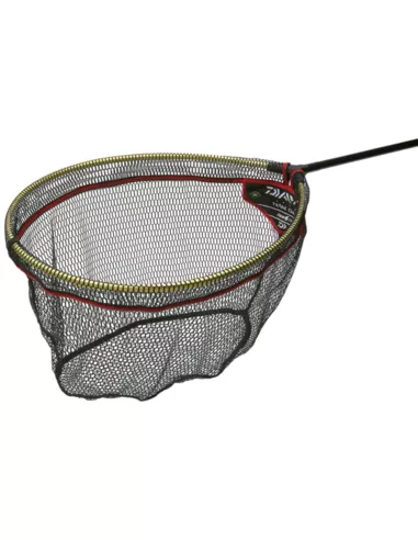 Team Daiwa Aquadry Schepnet 45cm