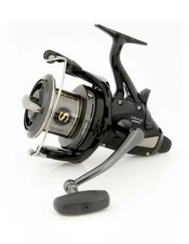 Shimano Medium Baitrunner CI4+ XTR-A