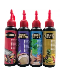 Top Secret Leber 50ml